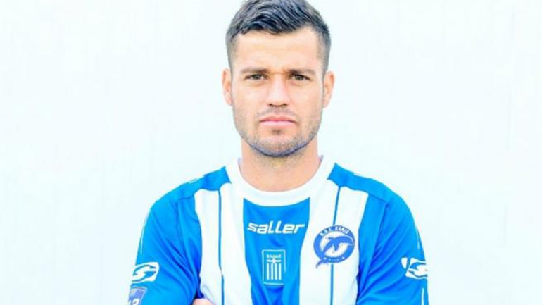 Τέλος από τα Χανιά ο Λεοζίνιο