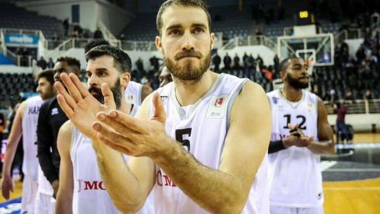 ΠΑΟΚ: Παίρνει εξιτήριο ο Σχίζας