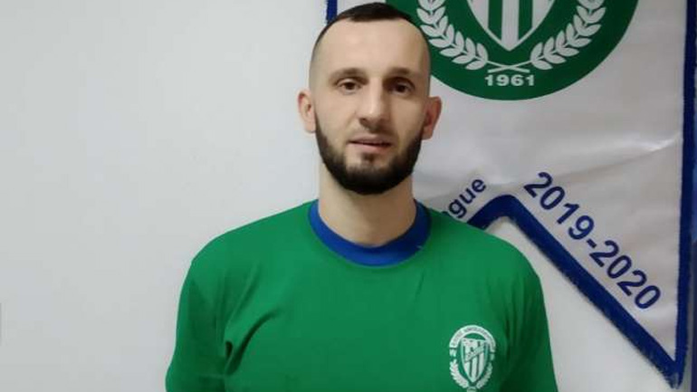 Volley League: Στην Ελπίδα Αμπελοκήπων ο Μακόφσκι