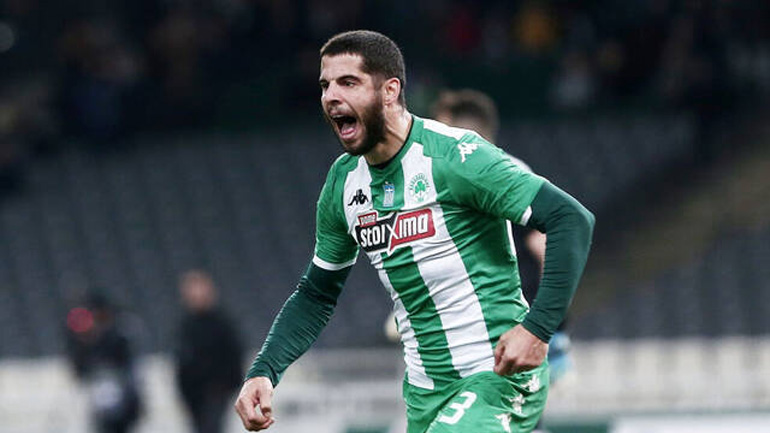 Παναθηναϊκός: Προσέγγιση της Αλ Ουάχντα για αγορά του Ινσούα