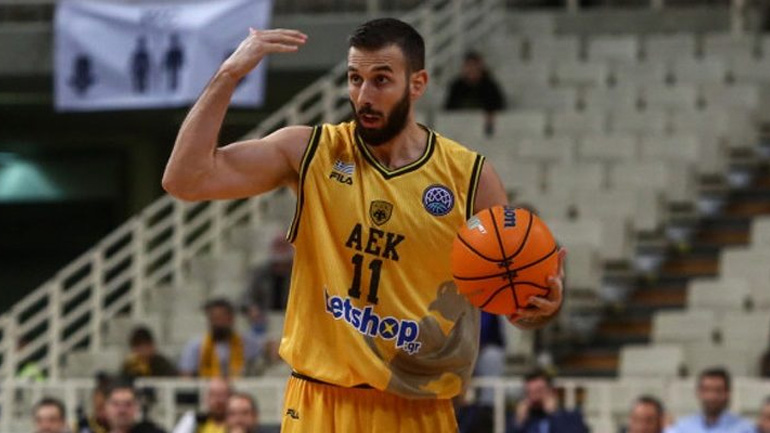 Γιάνκοβιτς: «Να δυναμώσουμε κι άλλο την ταυτότητα της ΑΕΚ»