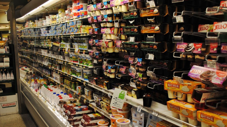 Ιταλία: Άνοιξε ο δρόμος για τη χρήση κάνναβης σε διατροφικά προϊόντα