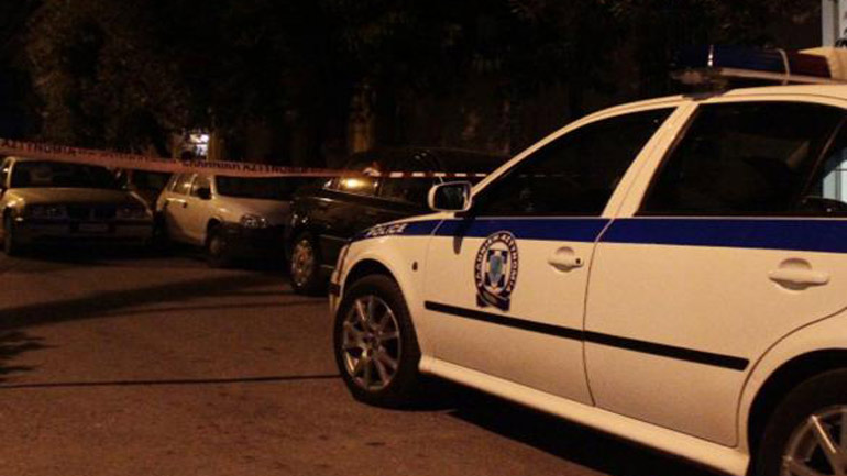 Εμπρηστικός μηχανισμός στα γραφεία ναυτιλιακής εταιρείας στον Πειραιά