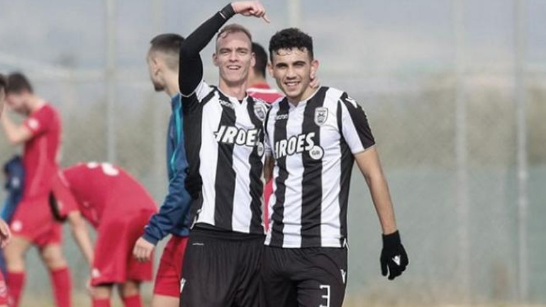 ΠΑΟΚ: Ανανέωσαν μέχρι το 2023 οι Μιχαηλίδης και Διαμαντής