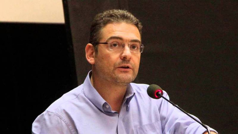 Γ. Πρωτούλης: Οι ανάγκες των εργαζομένων δεν μπορούν να χωρέσουν στο σύστημα της εκμετάλλευσης