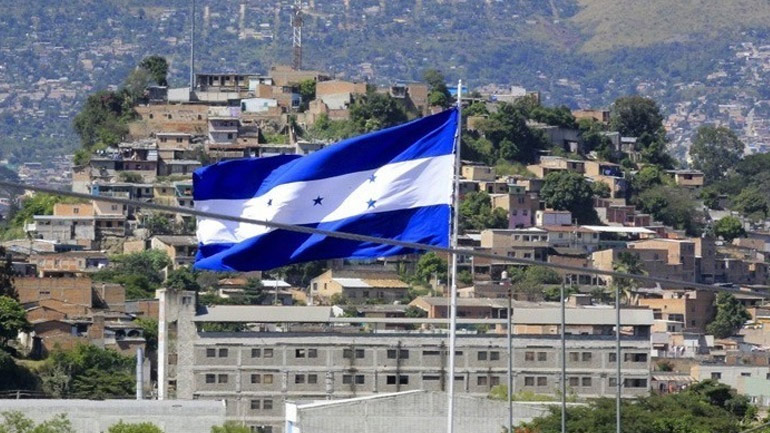 Η Ονδούρα θα μεταφέρει την πρεσβεία της στην Ιερουσαλήμ