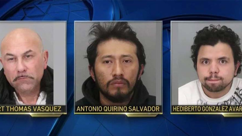 ΗΠΑ: Έφηβη, θύμα απαγωγής, διασώθηκε από την αστυνομία χάρη στο Snapchat