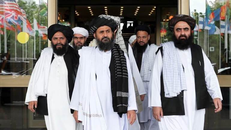 Αφγανιστάν: Οι Ταλιμπάν δεσμεύτηκαν να εφαρμόσουν 10ήμερη εκεχειρία
