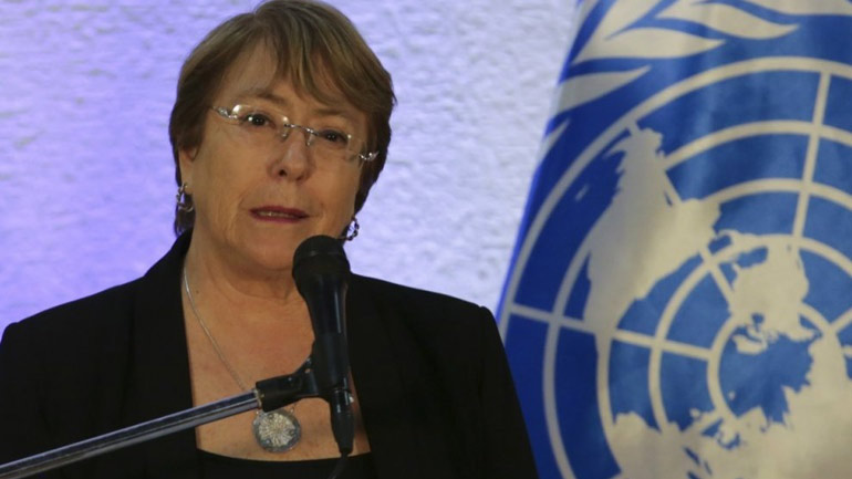 ΟΗΕ: Άμεση εφαρμογή της κατάπαυσης του πυρός στην Ιντλίμπ