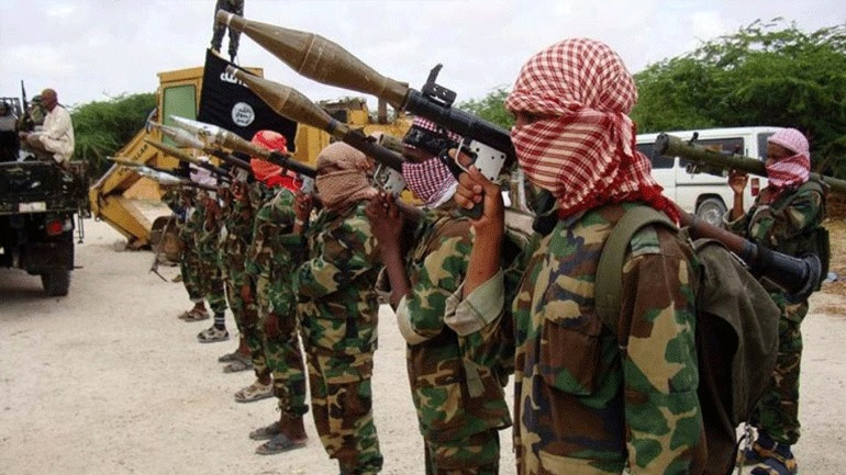 Σομαλία: Τουλάχιστον 19 νεκροί από επίθεση τζιχαντιστών της Σεμπάμπ