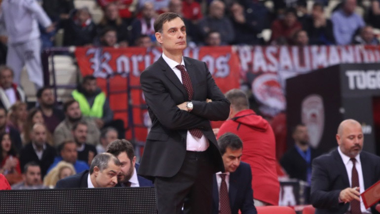 Μπαρτζώκας: «Να βρούμε συνδυασμούς που να υποστηρίζουν τον Ρότσεστι»