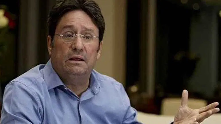 Παραιτήθηκε ο πρέσβης της Κολομβίας στις ΗΠΑ