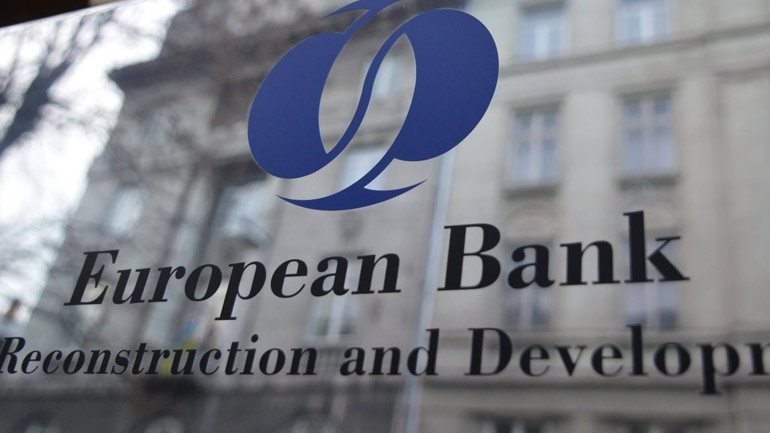 Βουλγαρία: Στα 4 δις ευρώ οι επενδύσεις της EBRD στη χώρα