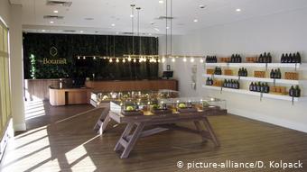 «Είναι το 2008 της βιομηχανίας κάνναβης», λέει ο Κέβιν Μέρφι, επικεφαλής του κολοσσού Acreage Holdings