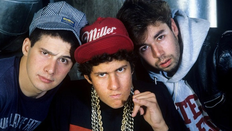 Νέο ντοκιμαντέρ για τους Beastie Boys από τον Spike Jonze