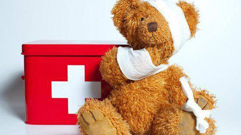 Αυτά είναι τα πιο συχνά λάθη που κάνουμε στις πρώτες βοήθειες