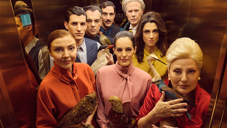 Πού θα πάμε σήμερα στην πόλη – Ατζέντα εκδηλώσεων