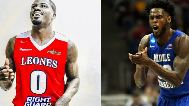 Μπάσκετ: Διπλό μεταγραφικό «χτύπημα» από ΠΑΟΚ