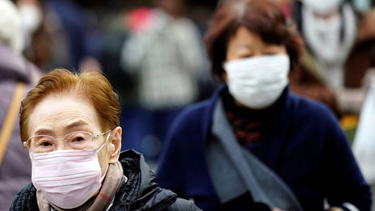 Κίνα: Ανησυχίες για διάδοση του νέου κοροναϊού που εμφανίστηκε στη Βουχάν