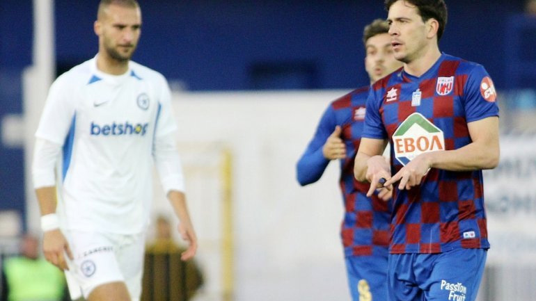 Βόλος: Η αποστολή για τον αγώνα με τον Ατρόμητο