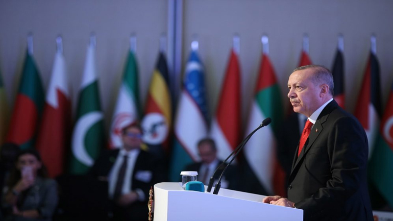 Μήνυμα ΟΗΕ στην Άγκυρα: «Να σταματήσει κάθε ξένη ανάμιξη στη Λιβύη»