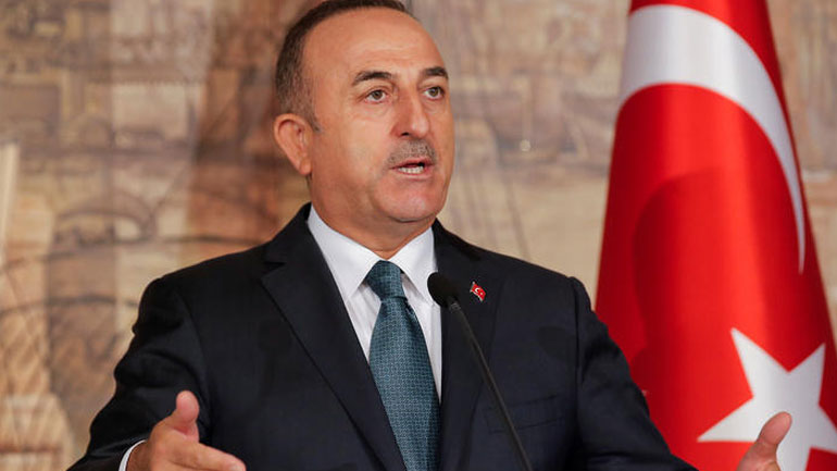 Τσαβούσογλου: Η Ελλάδα επιχειρεί να εκτροχιάσει τις προσπάθειες για ειρήνη στη Λιβύη