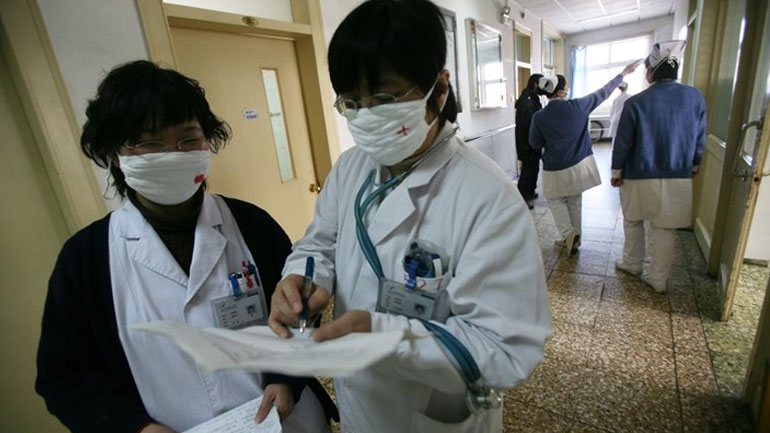 Κίνα: Τουλάχιστον δύο θάνατοι από έναν νέο επικίνδυνο ιό