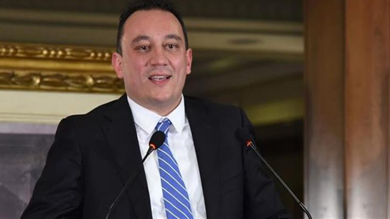 Κώστας Βλάσης: Ανοίγουμε ένα καινούργιο κεφάλαιο και είμαστε δίπλα στους απόδημους Έλληνες