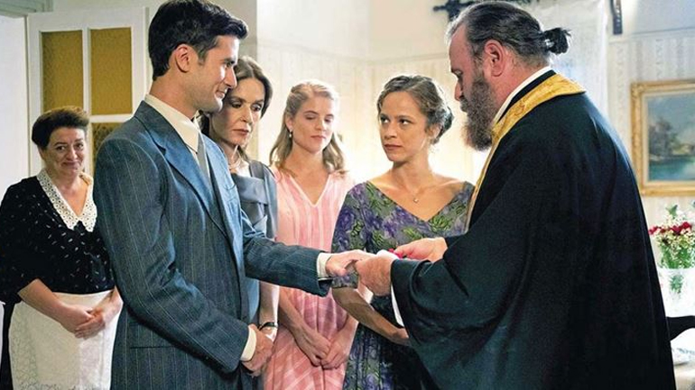 Ο Νικηφόρος και η Ασημίνα από τις «Άγριες Μέλισσες» είναι το νέο ζευγάρι της showbiz;