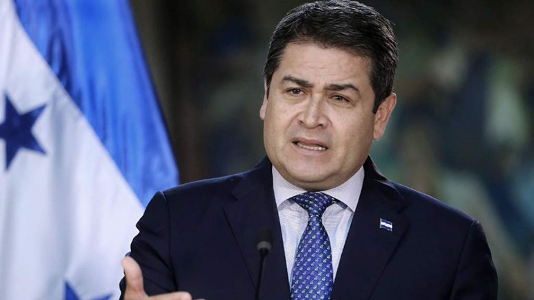 Ονδούρα: Η πρεσβεία της χώρας μεταφέρεται στην Ιερουσαλήμ