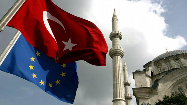 Γερμανικά ΜΜΕ: Περικοπή κατά 75% των κονδυλίων της προς την Τουρκία προετοιμάζει η ΕΕ