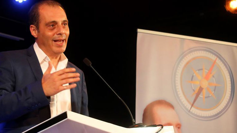 Ελληνική Λύση: Η κυβέρνηση δεν τηρεί τις προεκλογικές υποσχέσεις της για αύξηση του κατώτατου μισθού