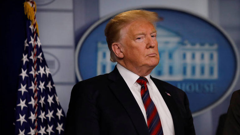 Κρίσιμο ραντεβού στο Νταβός για τον Ντόναλντ Τραμπ και την Ούρσουλα φον ντερ Λάιεν