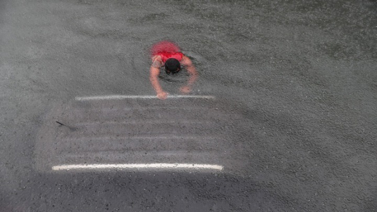 Βραζιλία: Πέντε νεκροί από καταρρακτώδεις βροχές