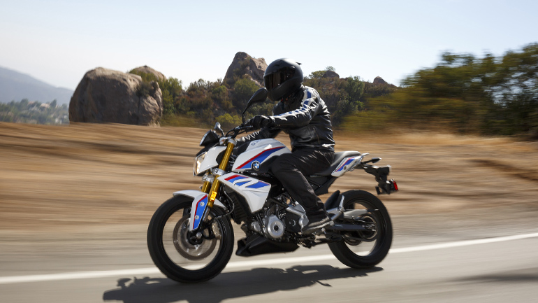 BMW Motorrad: Ένατο συνεχόμενο ρεκόρ πωλήσεων!