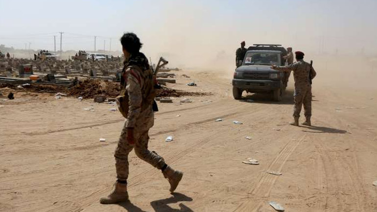 Υεμένη: Τουλάχιστον 60 νεκροί από επίθεση των Χούθι