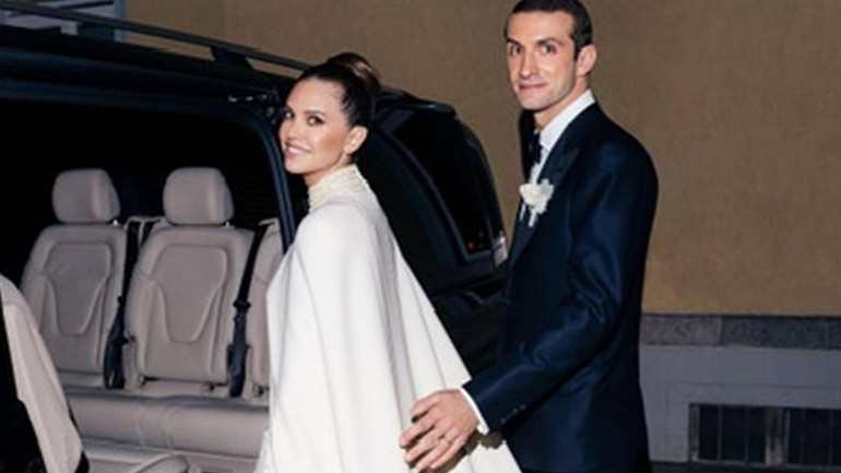 Γάμος με τα όλα του!