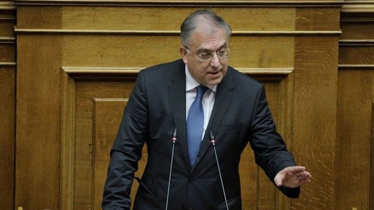 Θεοδωρικάκος: Στρατηγική προτεραιότητα της κυβέρνησης είναι οι συγκλίσεις και οι συναινέσεις