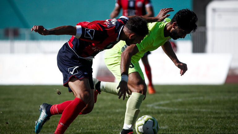 Football League: Ισοπαλίες για Τρίκαλα και Βέροια