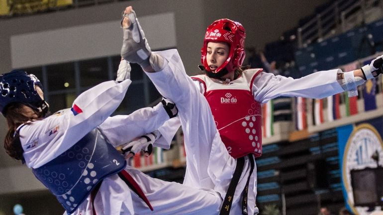 Ταεκβοντό: Στην Μαγιόρκα το δεύτερο στάδιο της προετοιμασίας για την προολυμπιακή ομάδα