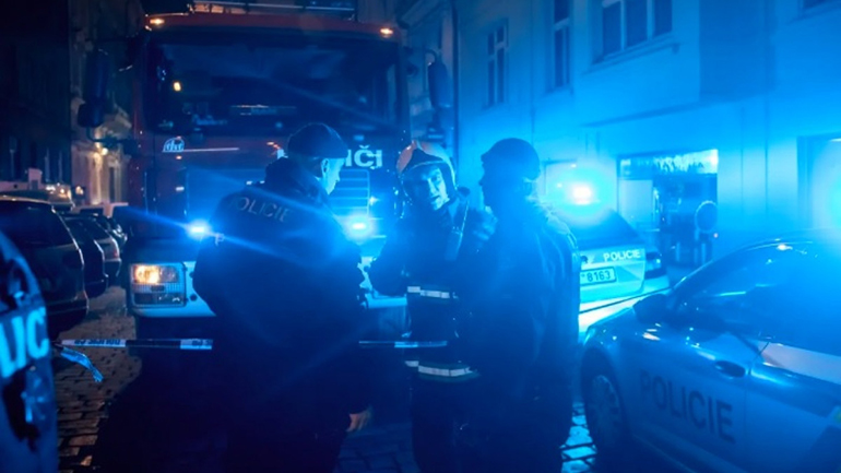 Τσεχία: Οκτώ νεκροί από πυρκαγιά σε ίδρυμα αναπήρων