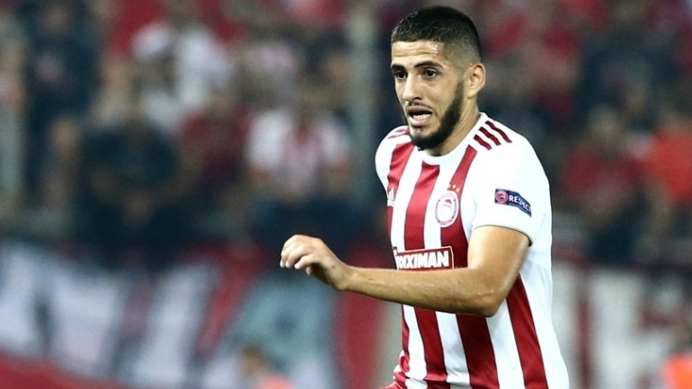 Κινείται για Μπενζιά η Ντιζόν