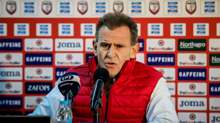 Πανόπουλος: «Έχουμε ακολουθήσει όλες τις νόμιμες διαδικασίες»