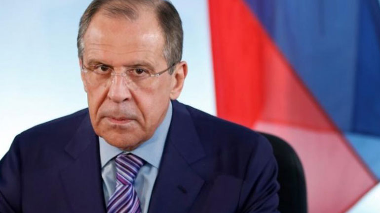 Σεργκέι Λαβρόφ: Σάρατζ και Χαφτάρ δεν κατάφεραν να αρχίσουν «σοβαρό διάλογο»