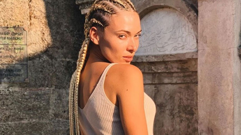 Μικαέλα Φωτιάδη & Αλέξανδρος Σπυριλιώτης: Όλη η αλήθεια για τη σχέση τους!