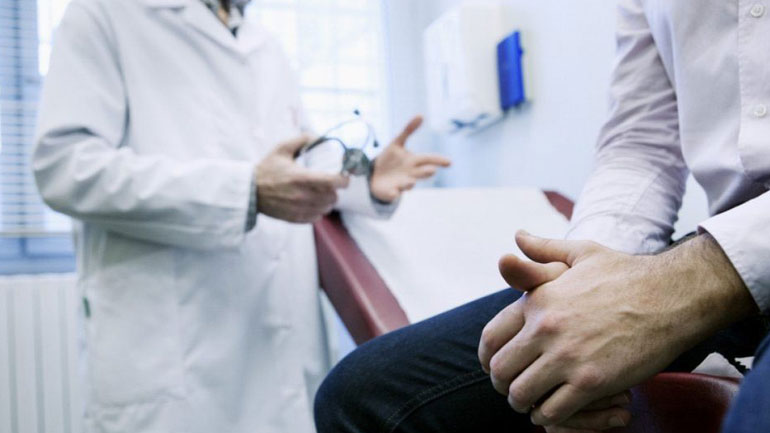 Τι μπορεί να προκαλέσει ένα εξόγκωμα στο πέος;