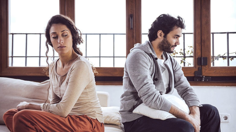 Εύκολα tips για να σταματήσετε να τσακώνεστε με τον σύντροφό σας