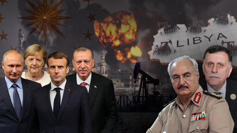 Μνήμες αποικιοκρατίας στη διάσκεψη του Βερολίνου