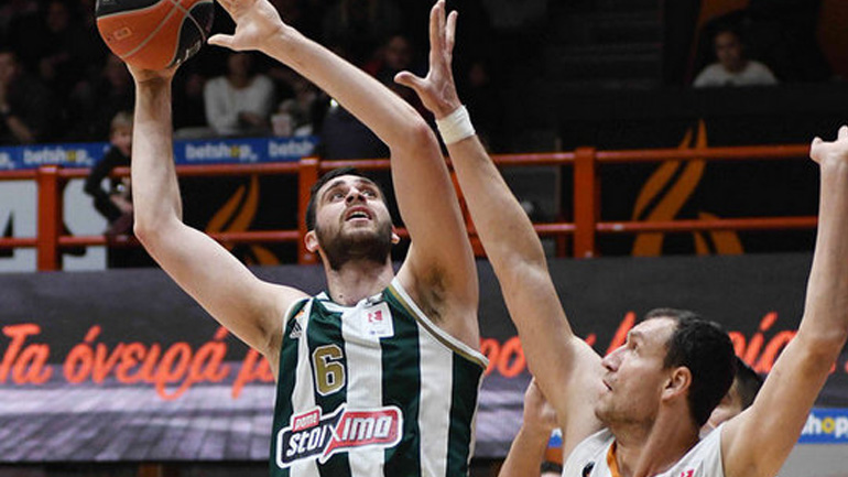 Τρία ρεκόρ καριέρας απ’ τον Παπαγιάννη