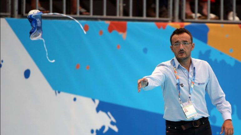 Μορφέσης: «Πρέπει να διαχειριζόμαστε πιο έξυπνα τις δυνάμεις μας»